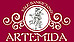 Logo - Artemida, Polna 1a, Bierutów 56-420 - Sala bankietowa, weselna, numer telefonu