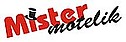 Logo - Motelik Mister , Lechitów 22, Mielno 76-032 - Motel, numer telefonu