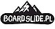 Logo - BOARDSLIDE Snowboard Sklep Serwis Wypożyczalnia, Swoboda 4, Kraków 30-332 - Sportowy - Sklep, godziny otwarcia, numer telefonu