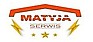 Logo - MATYJA SERWIS Bogdan Matyja, Boczna 11, Oleśnica 56-400 - Przedsiębiorstwo, Firma, numer telefonu