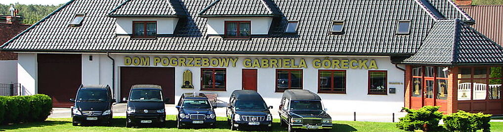 Zdjęcie w galerii Dom Pogrzebowy Gabriela Górecka nr 1