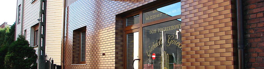 Zdjęcie w galerii Dom Pogrzebowy Gabriela Górecka nr 1