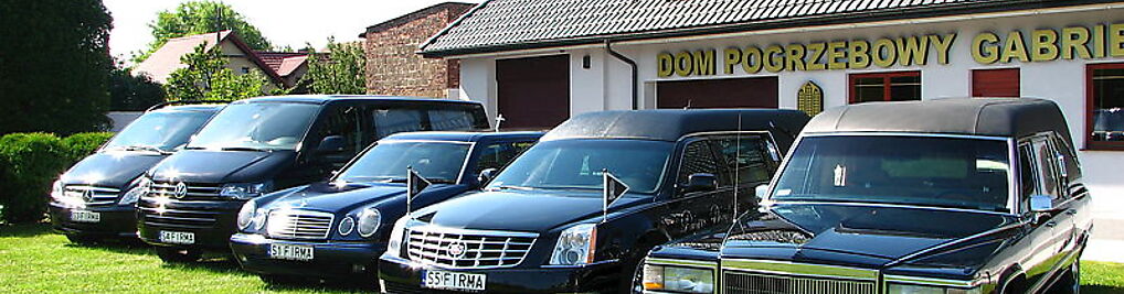 Zdjęcie w galerii Dom Pogrzebowy Gabriela Górecka nr 2