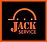 Logo - JACK-SERVICE Specjalistyczne Przedsiębiorstwo Budowlane Sp. z o. 01-651 - Przedsiębiorstwo, Firma, numer telefonu