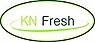 Logo - Kn Fresh magazyn, Niedźwiady 48b, Niedźwiady 62-800 - Usługi, numer telefonu