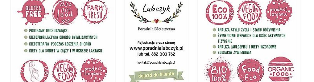 Zdjęcie w galerii Poradnia Dietetyczna Lubczyk nr 1