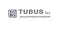 Logo - TUBUS Sp. j. Zakład Produkcji Opakowań, Marsa 33, Warszawa 04-246 - Przedsiębiorstwo, Firma, numer telefonu