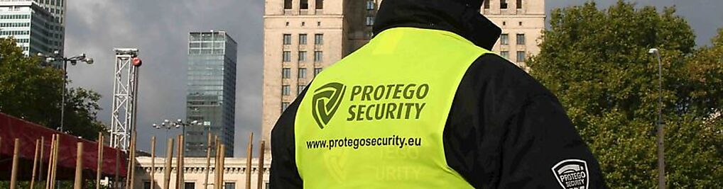 Zdjęcie w galerii Agencja Ochrony Protego Security. Ochrona Warszawa nr 1