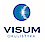 Logo - VISUM - Centrum Okulistyczne, Optyk, Obodrzyców 52, Sopot 81-812 - Okulista, godziny otwarcia, numer telefonu