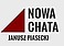 Logo - NOWA CHATA P.P-H-U Piasecki Janusz, Podwale 17, Wrocław 50-043 - Przedsiębiorstwo, Firma, numer telefonu