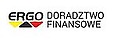 Logo - Ergo. Doradztwo podatkowe. Anderst D., Korfantego Wojciecha 21 47-232 - Pośrednictwo finansowe, numer telefonu