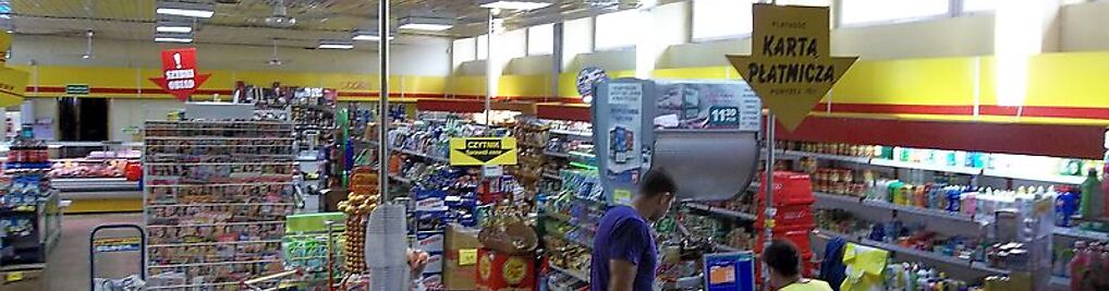 Zdjęcie w galerii SAM Sklep spożywczy nr 1 PSS Społem nr 2