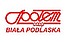 Logo - Sklep spożywczy nr 5 PSS Społem, Podleśna 48, Biała Podlaska 21-500, godziny otwarcia, numer telefonu