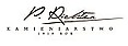 Logo - Firma P.U.H P. Richter Kamieniarstwo Adam Żłobiński 41-100 - Przedsiębiorstwo, Firma, numer telefonu