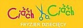Logo - Salon Fryzjerski Ciach Ciach, Aleje Politechniki 1, Łódź 93-590, godziny otwarcia, numer telefonu