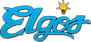 Logo - ELGOS Maciej Kowalski, Jagiellońska 8, Leszno 64-100 - Elektryczny - Sklep, Hurtownia, godziny otwarcia, numer telefonu