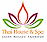Logo - Thai House & Spa Salon Masażu Tajskiego, Płock 09-410 - Usługi, godziny otwarcia, numer telefonu