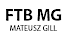 Logo - FTB MG Mateusz Gill, Skotnica 102, Tychy 43-100 - Usługi, numer telefonu