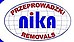 Logo - AB NIKA Transport i Przeprowadzki, św. Jerzego 1, Wrocław 50-518 - Usługi, numer telefonu
