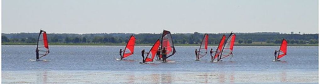 Zdjęcie w galerii Pirat domki letniskowe - Ferienhäuser nr 10