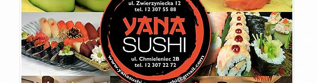 Zdjęcie w galerii YANA SUSHI nr 3