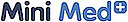 Logo - MINI MED Sklep Medyczny - Wypożyczalnia sprzętu do rehabilitacji 50-241 - Medyczny - Sklep, godziny otwarcia, numer telefonu