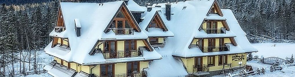 Zdjęcie w galerii ECO TATRY nr 1