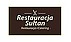 Logo - Restauracja Sułtan, Dworcowa 3, Pszczyna 43-200 - Restauracja, numer telefonu