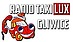 Logo - Miejskie Zrzeszenie Transportu Pryatnego Radio Taxi LUX, Jasna 31b 44-100 - Taxi, numer telefonu