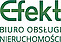 Logo - EFEKT, Dworcowa 5/5, Bydgoszcz 85-009 - Biuro nieruchomości, godziny otwarcia, numer telefonu