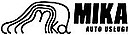 Logo - MIKA – Auto usługi, Zamkowa 16, Bycina 44-120 - Usługi transportowe, numer telefonu