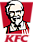 Logo - KFC, ul. Mostowa 2, Bielsko-Biała 43-300 - Restauracja, godziny otwarcia, numer telefonu