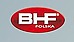 Logo - BHF Polska, Wrzesińska 6, Poznań 61-021 - Przedsiębiorstwo, Firma, godziny otwarcia, numer telefonu