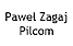 Logo - Pilcom Paweł Zagaj, Lute 10a, Lute 23-310 - Budownictwo, Wyroby budowlane, numer telefonu