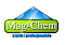 Logo - MAG-CHEM, Kolberga Oskara 4, Kielce 25-620 - Przedsiębiorstwo, Firma, godziny otwarcia, numer telefonu
