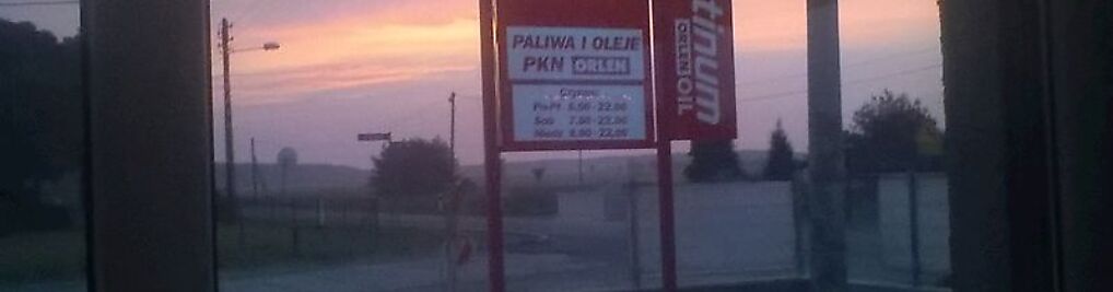 Zdjęcie w galerii a&m - Stacja paliw nr 3