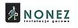 Logo - Nonez. PW. Zenon Ślósarczyk, Kościelna 56, Cieszyn 43-400 - Przedsiębiorstwo, Firma, numer telefonu