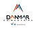 Logo - Danmar Computers, Hoffmanowej Klementyny 19, Rzeszów 35-016 - Informatyka, godziny otwarcia, numer telefonu