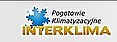 Logo - Interklima Marek Drozdowicz. Pogotowie klimatyzacyjne, Kobyłka 05-230 - Klimatyzacja, Wentylacja, numer telefonu