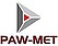 Logo - Paw-met. Anna Gołębiewska, Zakopiańska 6, Piła 64-920 - Surowce wtórne - Punkt zbiórki, godziny otwarcia, numer telefonu