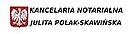 Logo - Julita Polak-Skawińska, Aleja Niepodległości 55, Tychy 43-100, godziny otwarcia, numer telefonu