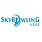 Logo - Sky Bowling Łódź, al. Politechniki 1, CHR Sukcesja, Łódź 93-590 - Kręgielnia, godziny otwarcia, numer telefonu