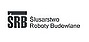 Logo - SRB - Ślusarstwo Roboty Budowlane Tadeusz Jeśko, Notecka 31 64-800 - Przedsiębiorstwo, Firma, numer telefonu