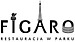 Logo - Restauracja 'Figaro', al. Zieleniecka 2, Warszawa - Restauracja, godziny otwarcia, numer telefonu