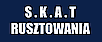 Logo - S.K.A.T. Rusztowania. K. Kapałka, Chemiczna 14 41-103 - Przedsiębiorstwo, Firma, numer telefonu