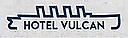 Logo - HOTEL VULCAN, Druckiego-Lubeckiego Franciszka Ksawerego 6A 71-643 - Hotel, numer telefonu