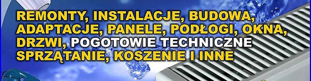 Zdjęcie w galerii Zakład Usług Budowlano-Remontowychpiotr Romanowski nr 1