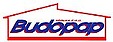 Logo - Budopap, Opolska 103a, Krapkowice 47-300 - Budownictwo, Wyroby budowlane, numer telefonu, NIP: 7560004942
