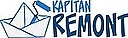 Logo - Kapitan Remont, ul. Zakopiańska 73, Kraków 30-418 - Budowlany - Sklep, Hurtownia, numer telefonu