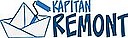 Logo - Kapitan Remont, ul. Zakopiańska 73, Kraków 30-418 - Budowlany - Sklep, Hurtownia, numer telefonu